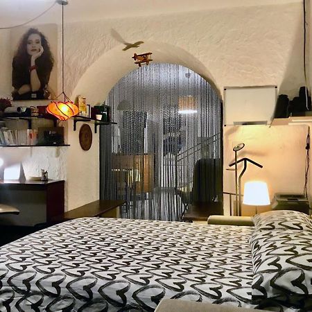 Alloggio Vieste Centro - Dizzy Studio Home Extérieur photo