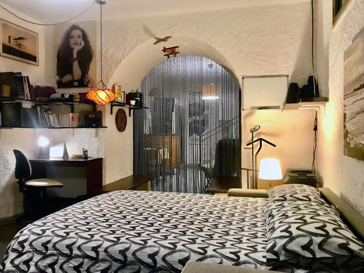 Alloggio Vieste Centro - Dizzy Studio Home Extérieur photo